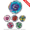 [PRE-ORDER] TAKARA TOMY Beyblade X Random Booster Vol. 10 CX-17 FULL SET (6pcs) [FREE SHIPPING] [USA ONLY]
