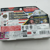 TAKARA TOMY Destruction Belfyre / Dynamite Belial Nexus Venture-2 Burst DB Beyblade B-180 [USEDINBOX]