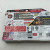 TAKARA TOMY Prominence Valkyrie / Valtryek Burst DB QuadDrive Beyblade B-195 [USEDINBOX]