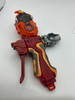 TAKARA TOMY Custom BeyLauncher LR, Beyblade Burst DB String Launcher, WBBA GOLD Free Ver. B-00 [USED] #1