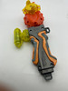 TAKARA TOMY Custom BeyLauncher LR, Beyblade Burst DB String Launcher, WBBA GOLD Free Ver. B-00 [USED] #3