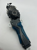 TAKARA TOMY Custom BeyLauncher LR Beyblade Burst Dynamite String Launcher B-184 #7 [USED]