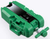 TAKARA TOMY Beyblade X String Launcher BX-00 (B4 Green Version)