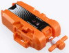 TAKARA TOMY Beyblade X String Launcher BX-00 (B4 Orange Version)