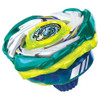 HASBRO Beyblade X Blast Pegasus ATr 'Clip & Rip Launcher Set' G2350