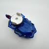 TAKARA TOMY Custom BeyLauncher B-187 #1 LR Beyblade Burst Dynamite String Launcher B-184 #1 [USED]