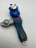 TAKARA TOMY Custom BeyLauncher B-187 #4 LR Beyblade Burst Dynamite String Launcher B-184 #1 [USED]