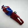 TAKARA TOMY Custom BeyLauncher B-187 #7 LR Beyblade Burst Dynamite String Launcher B-184 #1 [USED]