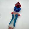 TAKARA TOMY Custom BeyLauncher B-187 #13 LR Beyblade Burst Dynamite String Launcher B-184 #1 [USED]