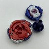 TAKARA TOMY Meteor Dragoon 4-50RA Beyblade X Starter UX-17