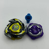 TAKARA TOMY Beyblade X HellsBrave M-85P UX-15 NWOP [NO PACKAGING]
