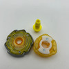 TAKARA TOMY Petra Swing 3-80 GF Beyblade X UX-10 [USED]