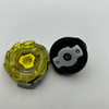 TAKARA TOMY Beyblade X HellsBrave hOP UX-15 NWOP [USED]