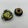 TAKARA TOMY Beyblade X HellsBrave hOP UX-15 NWOP [USED]