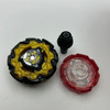 TAKARA TOMY EmperorMight 7-70J Beyblade X Emperor Might Deck Set CX-11 [USED]