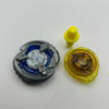 TAKARA TOMY SharkGill 1-60GF Beyblade X Emperor Might Deck Set CX-11 [USED]