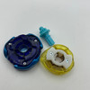 TAKARA TOMY Hells Hammer 1-60FB Beyblade X UX-10 [USED]