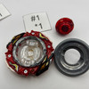 TAKARA TOMY Burst Spriggan Over Unite' BU Beyblade B-205 - [USED]