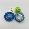 TAKARA TOMY Emperor Forneus 0 Yard Burst Cho-Z Beyblade B-130 06 [USED]