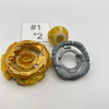 TAKARA TOMY Revive Phoenix Wheel Bearing  Burst Cho-Z Beyblade B-146 08 [USED]