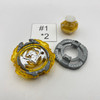 TAKARA TOMY Revive Phoenix Wheel Bearing  Burst Cho-Z Beyblade B-146 08 [USED]