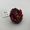 TAKARA TOMY Big Bang Genesis Mugen Burst Beyblade B-157 [USED]