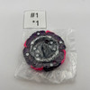 TAKARA TOMY Barricade Lucifer Layer Burst Ultimate DB QuadDrive Beyblade B-206 [USED]
