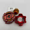 TAKARA TOMY Master Hydra Vanguard High Xtend' Burst Beyblade B-155 [USED]