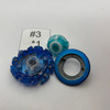 TAKARA TOMY Emperor Forneus  Burst Cho-Z Beyblade B-130 06 [USED]