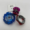 TAKARA TOMY Emperor Forneus CC Burst Cho-Z Beyblade B-130 06 [USED]