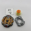 TAKARA TOMY Archer Hercules 13 Eternal *2 Burst Beyblade B-115 [USED]