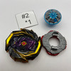 TAKARA TOMY Imperial Dragon Sting Charge Burst GT Burst Beyblade B-178 06 [USED]