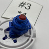TAKARA TOMY Wind Pegasis 105RF Metal Fusion Beyblade BB-31 02 [USED]