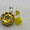 TAKARA TOMY Divine Kerbecs T125ES Beyblade Metal Fight / Metal Masters BB-99 [USED]