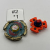 TAKARA TOMY Hell Pegasis / Pegasus R145RF Beyblade Metal Fight / Metal Masters BB-70 [USED]