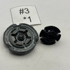TAKARA TOMY Storm Orso Extreme Beystadium Set Metal Fight / Metal Fusion Beyblade BB-51 [USED]