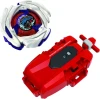 HASBRO Meteoroid / Meteor Dragoon 3-70J Beyblade X Starter UX-17