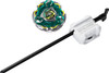 HASBRO Beyblade X Starter Knight Fortress / Armor Knight GV8-70UN CX-14