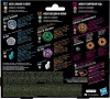 HASBRO X-treme Battlers Pack Beyblade X Emperor Might Deck Set CX-11