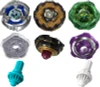 HASBRO X-treme Battlers Pack Beyblade X Emperor Might Deck Set CX-11