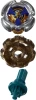 HASBRO Mummy Curse 7-55W Beyblade X Booster G2734 / UX-18 01