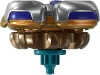 HASBRO Mummy Curse 7-55W Beyblade X Booster G2734 / UX-18 01