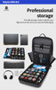 BeysCollector Backpack Carrying Case for All Generations of Beyblade