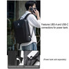 BeysCollector Backpack Carrying Case for All Generations of Beyblade