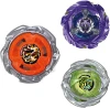 TAKARA TOMY Beyblade X Hells Nether Deck Set UX-21
