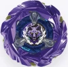 TAKARA TOMY Beyblade X Hells Nether Deck Set UX-21