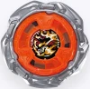 TAKARA TOMY Beyblade X Hells Nether Deck Set UX-21