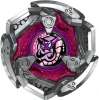 HASBRO Scorpio Spear & Tail Viper Beyblade X Dual Pack G2758