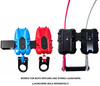 Dual Launcher Adapter Grip for Beyblade X