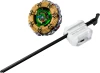 HASBRO Beyblade X Starter Tread Croco TQ5-50GN G4565 /  CX-19